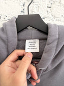 WINTER 2019 VETEMENTS ‘I LOVE SLUTS’ HOODIE