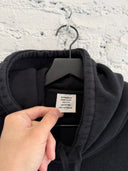 A/W 2018 VETEMENTS ‘METAL’ HOODIE