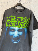 1994 MARILYN MANSON ‘THIS IS YOUR WORLD’ TEE