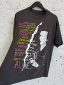 1988 SID VICIOUS ‘50/50’ TEE
