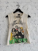 1980s THE MUNSTERS PROMO CUTOFF