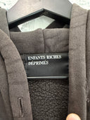 ERD ‘POUR LA PORNOGRAPHIE’ HOODIE