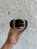 CHROME HEARTS ‘GUNSLINGER’ BELT