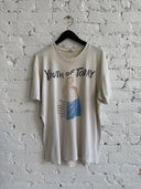 1990s YOUTH OF TODAY TEE