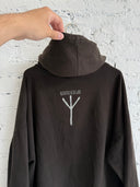 1990s BURZUM ‘DUNKELHEIT’ HOODIE