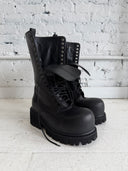 BALENCIAGA RUNWAY ‘STOMPER’ BOOT