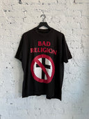 1990s BAD RELIGION TEE