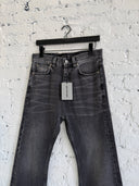 BALENCIAGA LOST TAPE DENIM