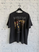 1997 BURZUM ‘DAUDI BALDRS’ TEE