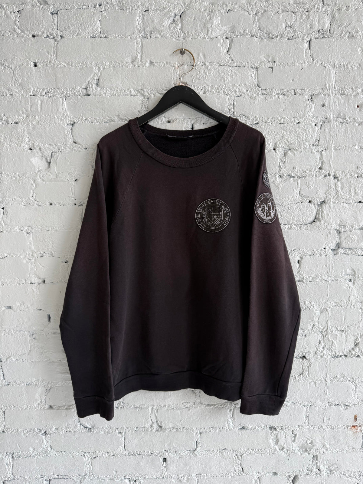 A/W 00-01 RAF SIMONS 