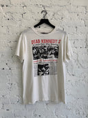 1990s DEAD KENNEDYS ‘KENNEDY SHOT’ TEE