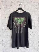 1990 THE CRAMPS TOUR TEE