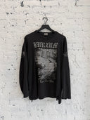 1994 BURZUM ‘HVIS LYSET TAR OSS’ L/S