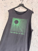 1990s THE SISTERS OF MERCY ‘MERCIFUL RELEASE’ CUTOFF TEE