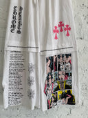 CHROME HEARTS x DEADLY DOLL MIAMI EXCLUSIVE SWEATPANTS