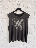 1980s ADAM AND THE ANTS CUTOFF TEE