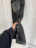 MARKING DISTANCE ‘TOMMY’ JEANS