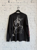 1999 MISFITS ‘LEGACY OF BRUTALITY’ L/S TEE