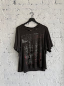 1990s THRASHED RAMONES TEE