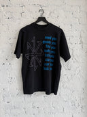 1995 NINE INCH NAILS ‘ERASER’ TEE