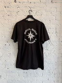 1998 DARK THRONE ‘SOULSIDE JOURNEY’ TEE