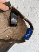 MARKING DISTANCE ‘CRUST’ CAP