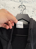 A/W 2018 VETEMENTS ‘KISS/TITANIC’ ZIP UP HOODIE