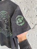 1992 SEPULTURA ‘THIRD WORLD POSSE’ TEE