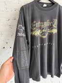 1994 ENTOMBED ‘OUT OF HAND TOUR’ L/S TEE