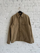 CHROME HEARTS WORK JACKET