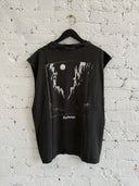 1990s DARK THRONE ‘TRANSILVANIAN HUNGER’ CUTOFF