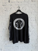 1990s SISTERS OF MERCY ‘SOME GIRLS WANDER BY MISTAKE’ L/S TEE