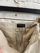 BALENCIAGA FLARED CARGOS