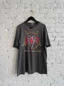 1991 SLAYER ‘HELL AWAITS’ TEE