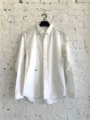 DIOR HOMME DRESS SHIRT