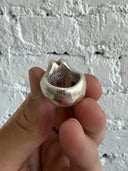 CHROME HEARTS ROLLING STONES RING
