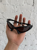 BALENCIAGA ‘BAT’ SUNGLASSES