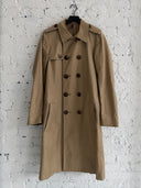 A/W 2007 DIOR ‘NAVIGATE’ TRENCH COAT