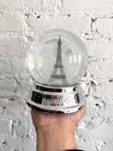BALENCIAGA SNOWGLOBE