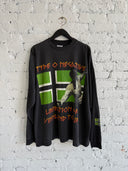 1996 TYPE O NEGATIVE ‘LIBERATION OF FINLAND’ L/S TEE