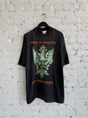 1997 TYPE O NEGATIVE ‘THE GREEN MEN’ TEE