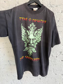 1997 TYPE O NEGATIVE ‘THE GREEN MEN’ TEE
