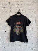 1991 SLAYER ‘CLASH OF TITANS TOUR’ TEE