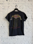 1991 SLAYER ‘CLASH OF TITANS TOUR’ TEE