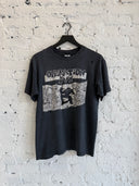 1990s OPERATION IVY THRASHED TEE