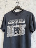 1990s OPERATION IVY THRASHED TEE