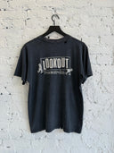 1990s OPERATION IVY THRASHED TEE