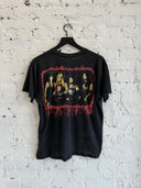 1990 SLAYER ‘ROOT OF ALL EVIL’ TEE