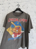 1993 CANNIBAL CORPSE ‘HAMMER SMASHED FACE’ TEE