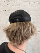 CHROME HEARTS ‘PAPERBOY’ HAT